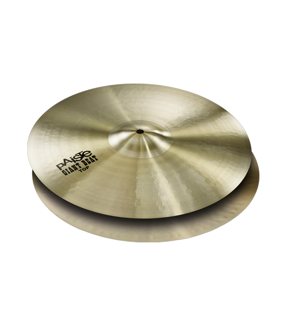 Paiste 15" Giant Beat Hi Hats